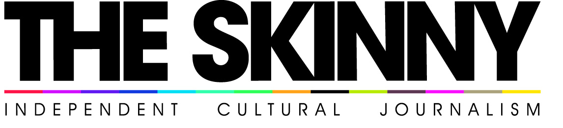 the Skinny logo